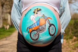 fotografia-belly-paiting-granollers
