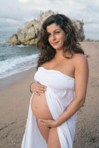 Fotografías seguimiento embarazadas