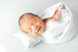 fotografia newborn